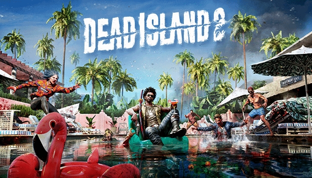《死亡岛2》销量已突破300万份玩家总数超700万人
