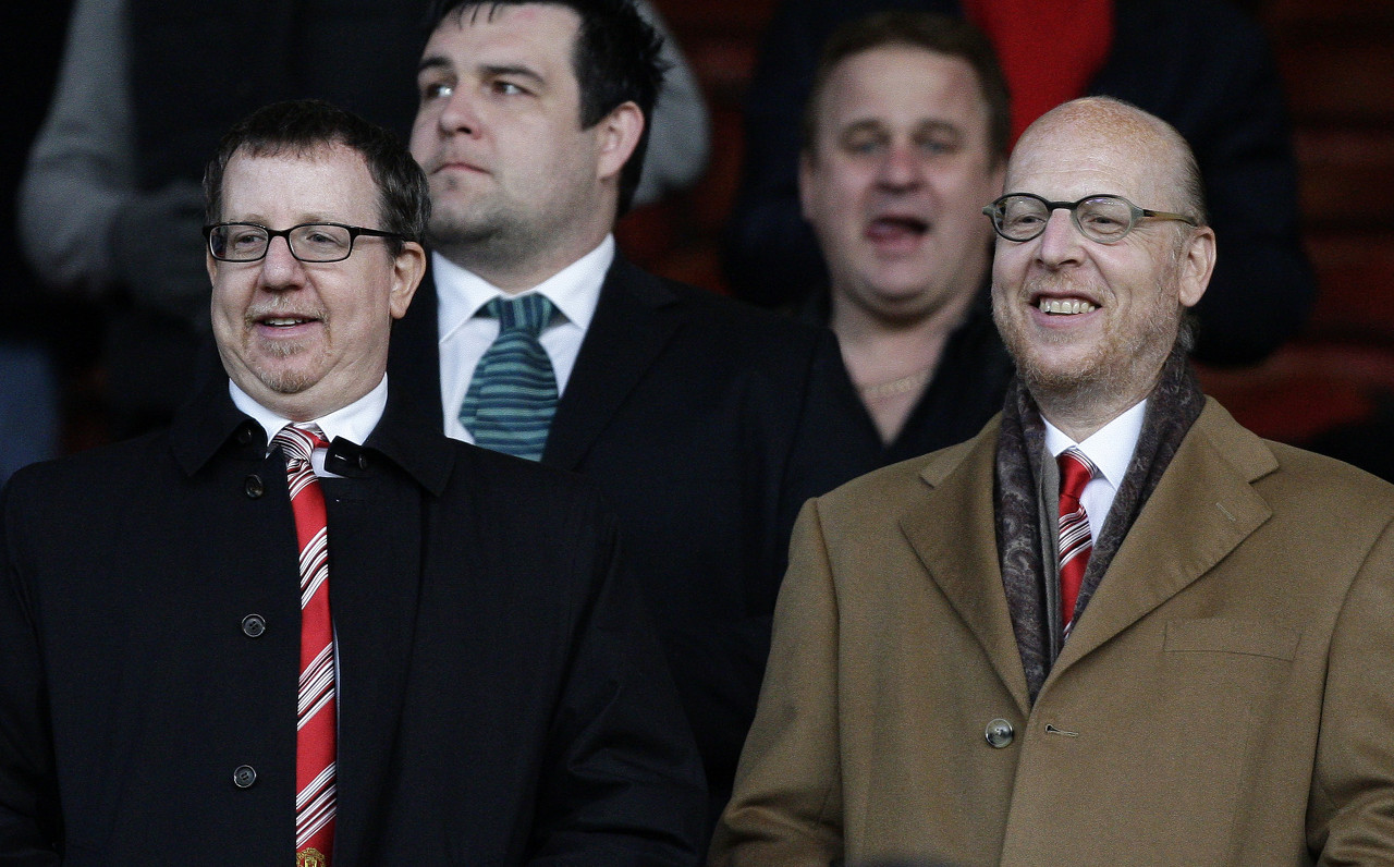 talkSPORT：格雷泽家族对出售曼联持保留态度，还未最后做决定