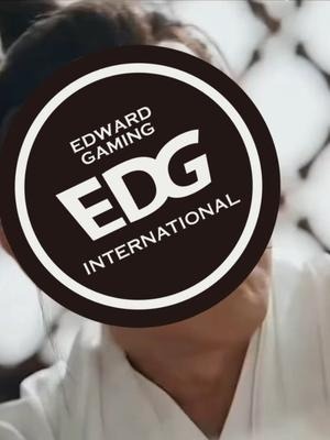 EDG发布对阵JDG整活视频：传淀粉，看比