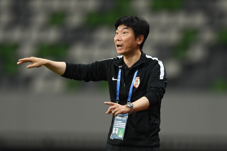 津媒：亚泰俱乐部财力有限，新帅需在有限资源下挖掘全队潜力