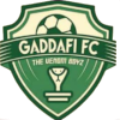 卡扎菲FC